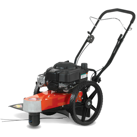 Brushcutters, Garden Strimmers, Line Trimmers, Wheeled Trimmers, Brush ...