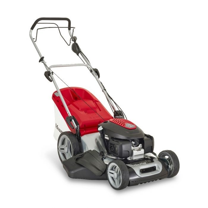 Mountfield Sp53 Elite Manual 