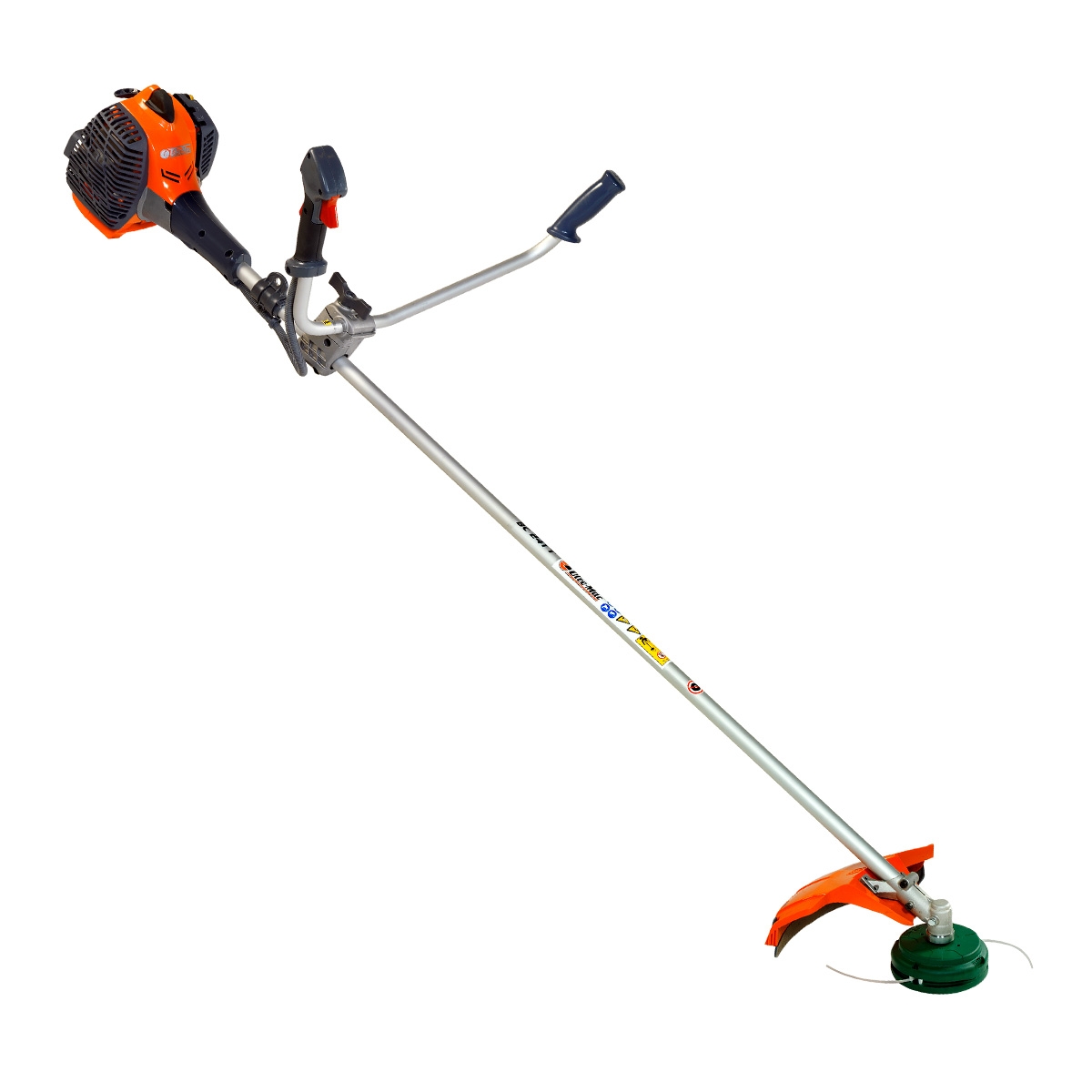 Oleo-Mac BC240T Ultra Lightweight Petrol Brushcutter