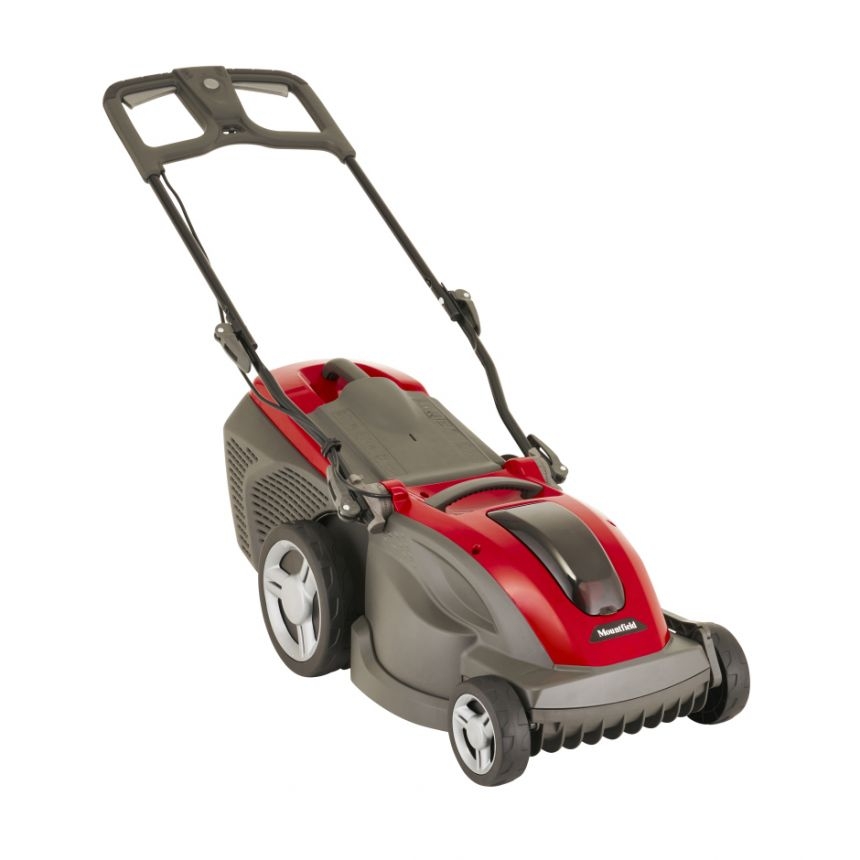 Cordless Electric Lawn Mower With Roller at Electric Lawn Mower