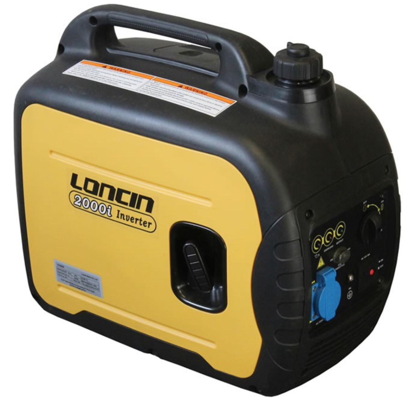 Loncin LC2000I Inverter Generator