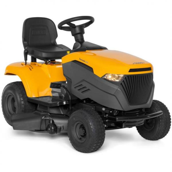 Best Mulching Lawn Tractors